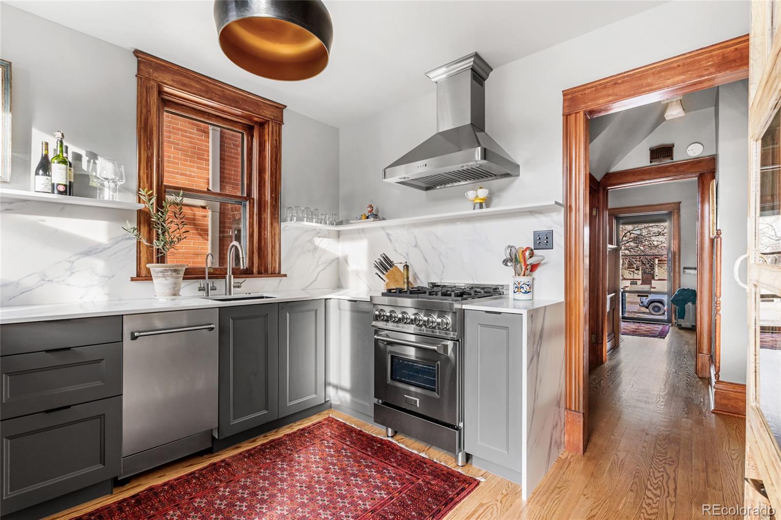 1435 Adams Street Denver CO 80206