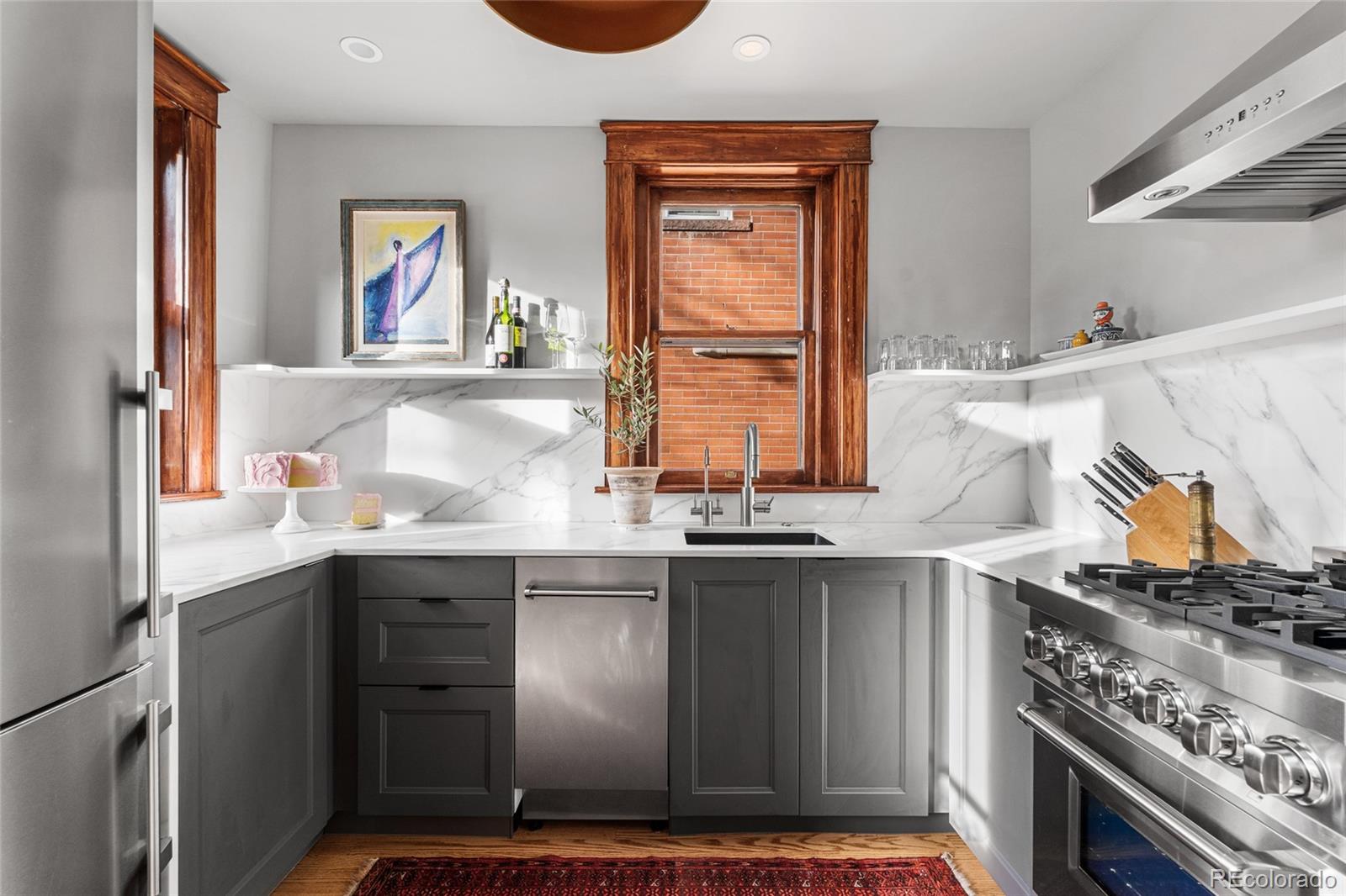1435 Adams Street Denver CO 80206