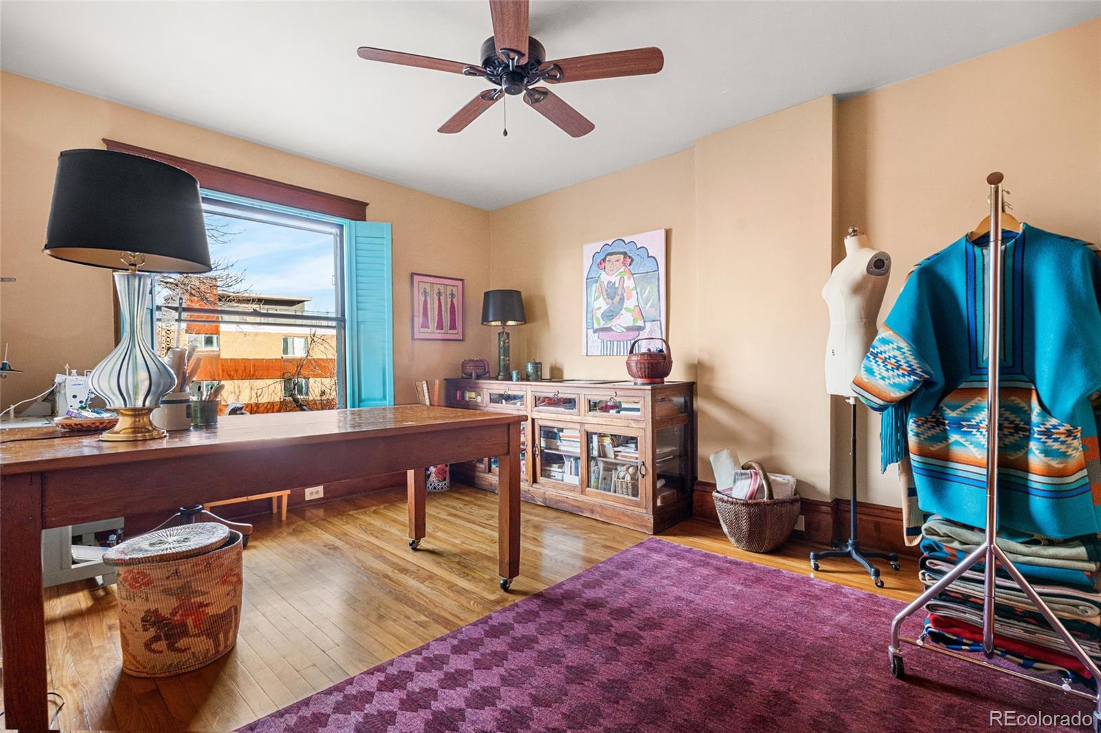 1435 Adams Street Denver CO 80206