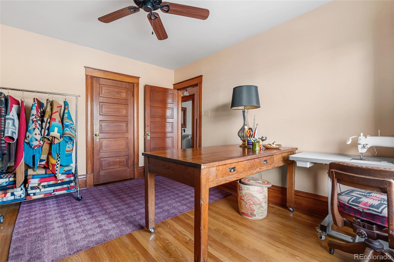1435 Adams Street Denver CO 80206