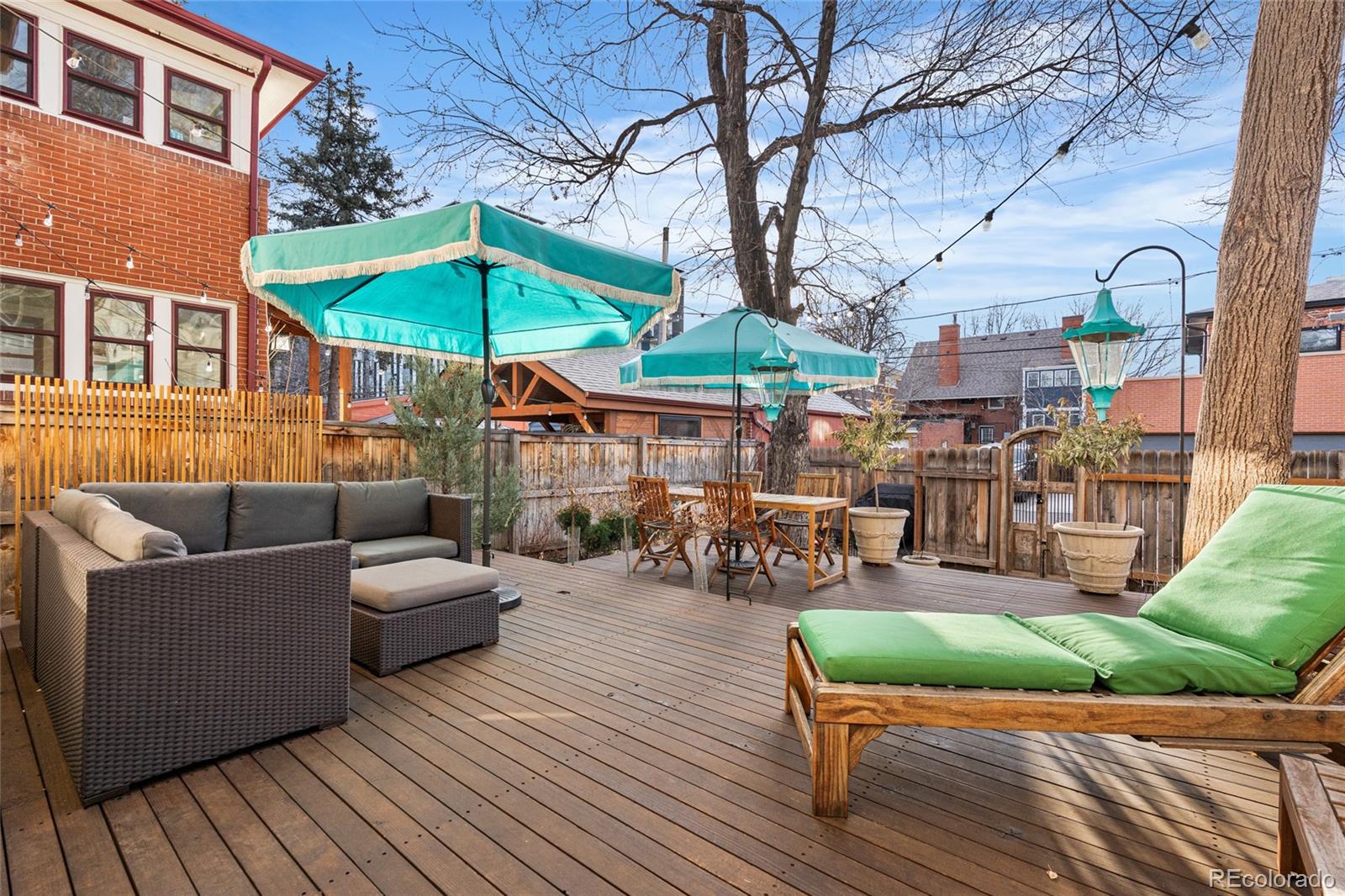 1435 Adams Street Denver CO 80206