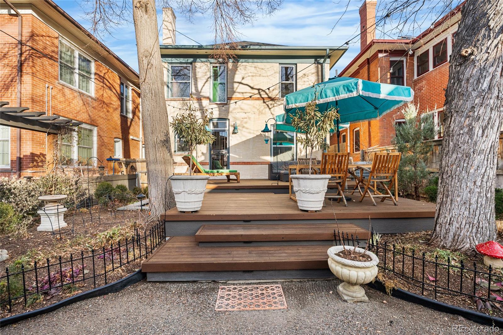 1435 Adams Street Denver CO 80206