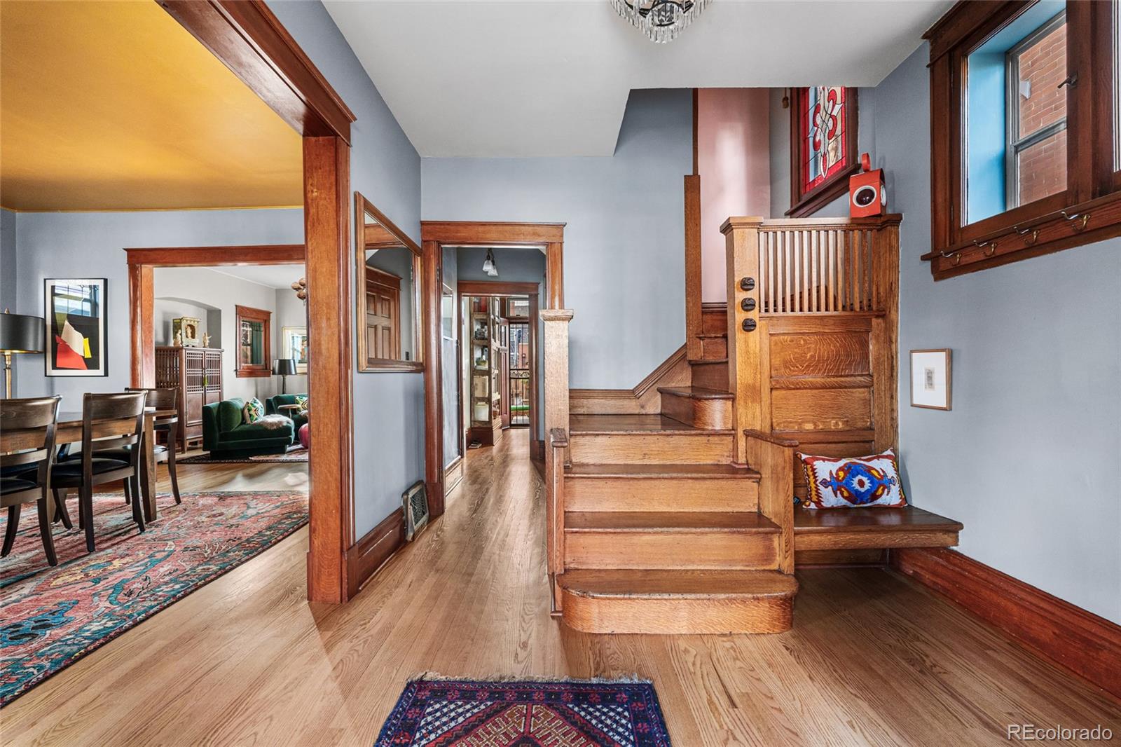 1435 Adams Street Denver CO 80206