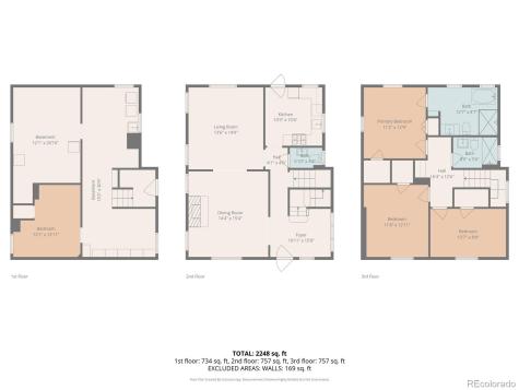 1435 Adams Street Denver CO 80206