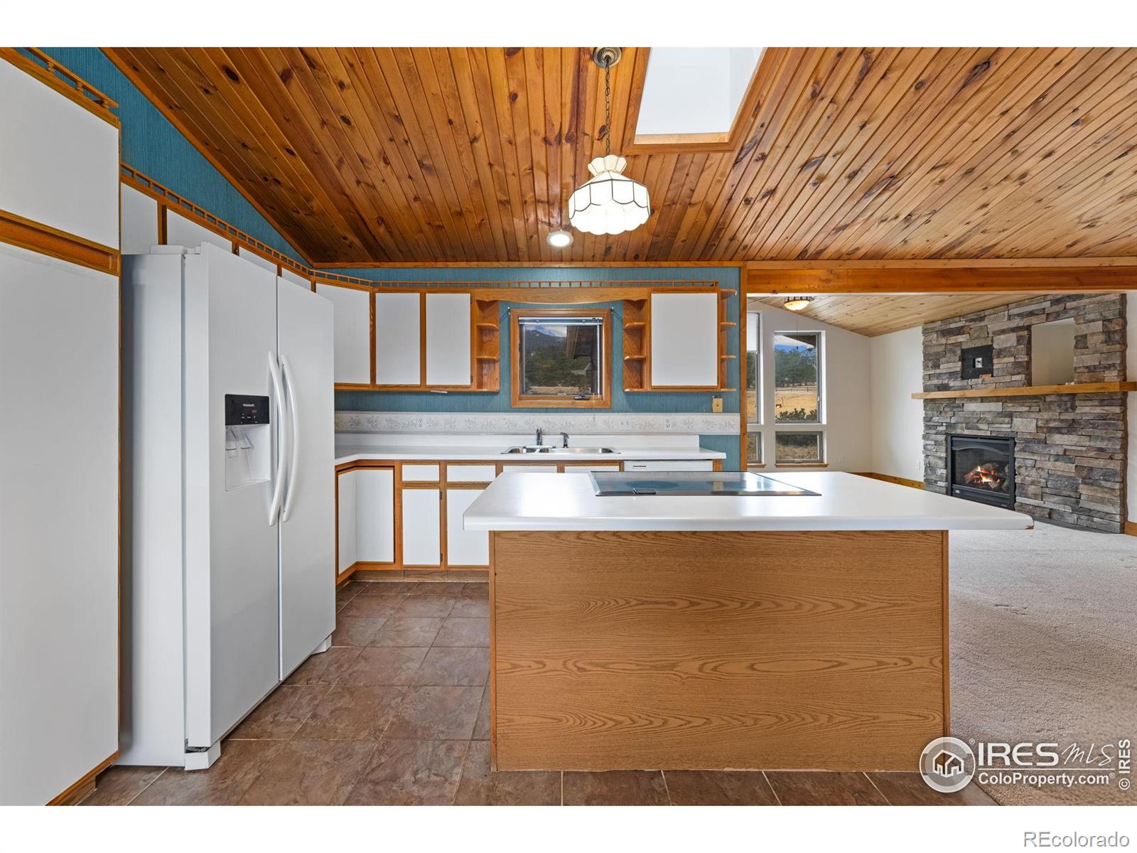 2151 Larkspur Avenue Estes Park CO 80517
