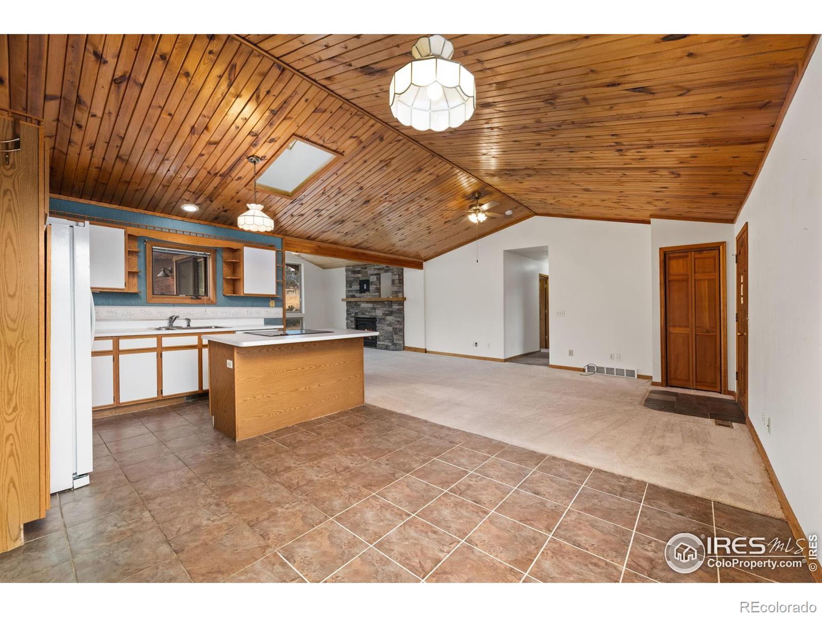2151 Larkspur Avenue Estes Park CO 80517
