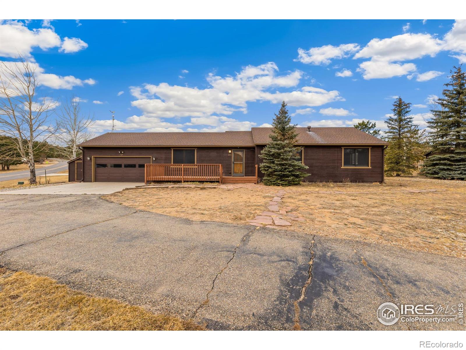 2151 Larkspur Avenue Estes Park CO 80517