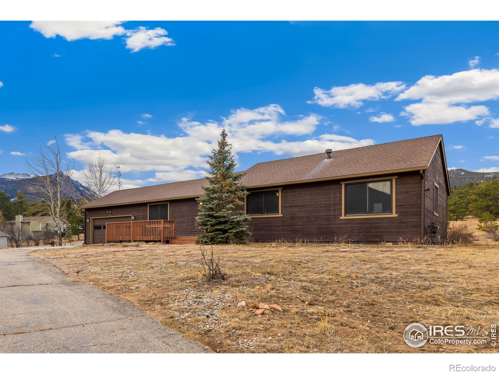 2151 Larkspur Avenue Estes Park CO 80517