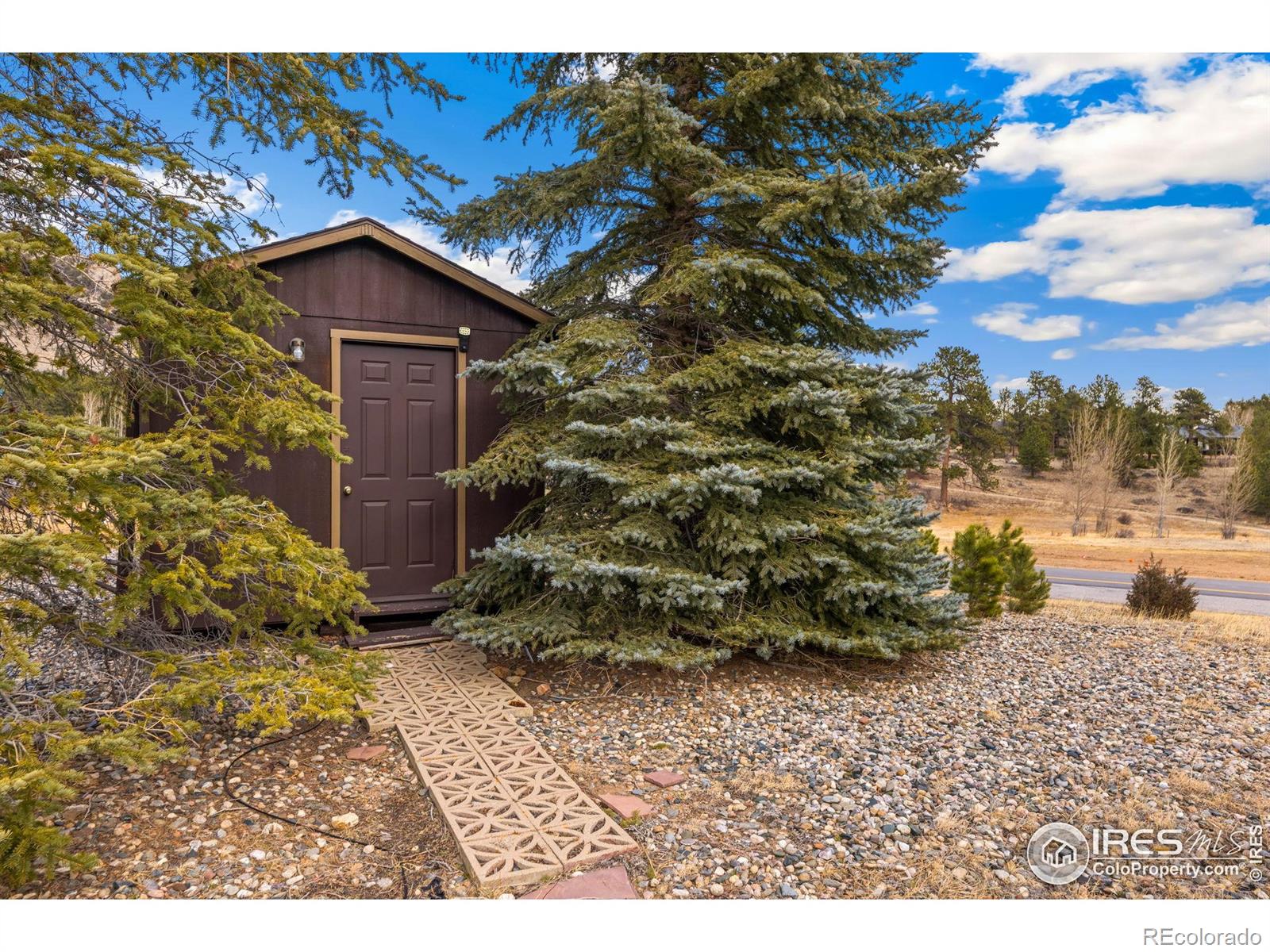 2151 Larkspur Avenue Estes Park CO 80517
