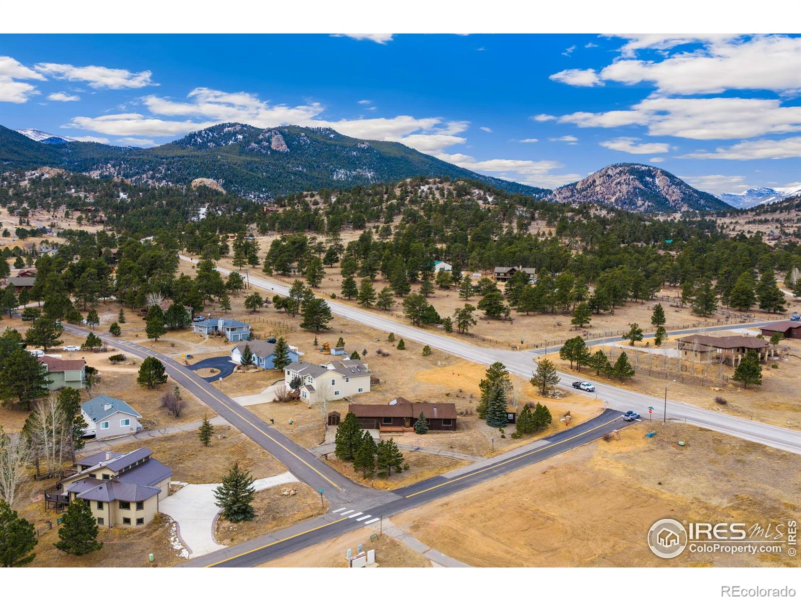 2151 Larkspur Avenue Estes Park CO 80517