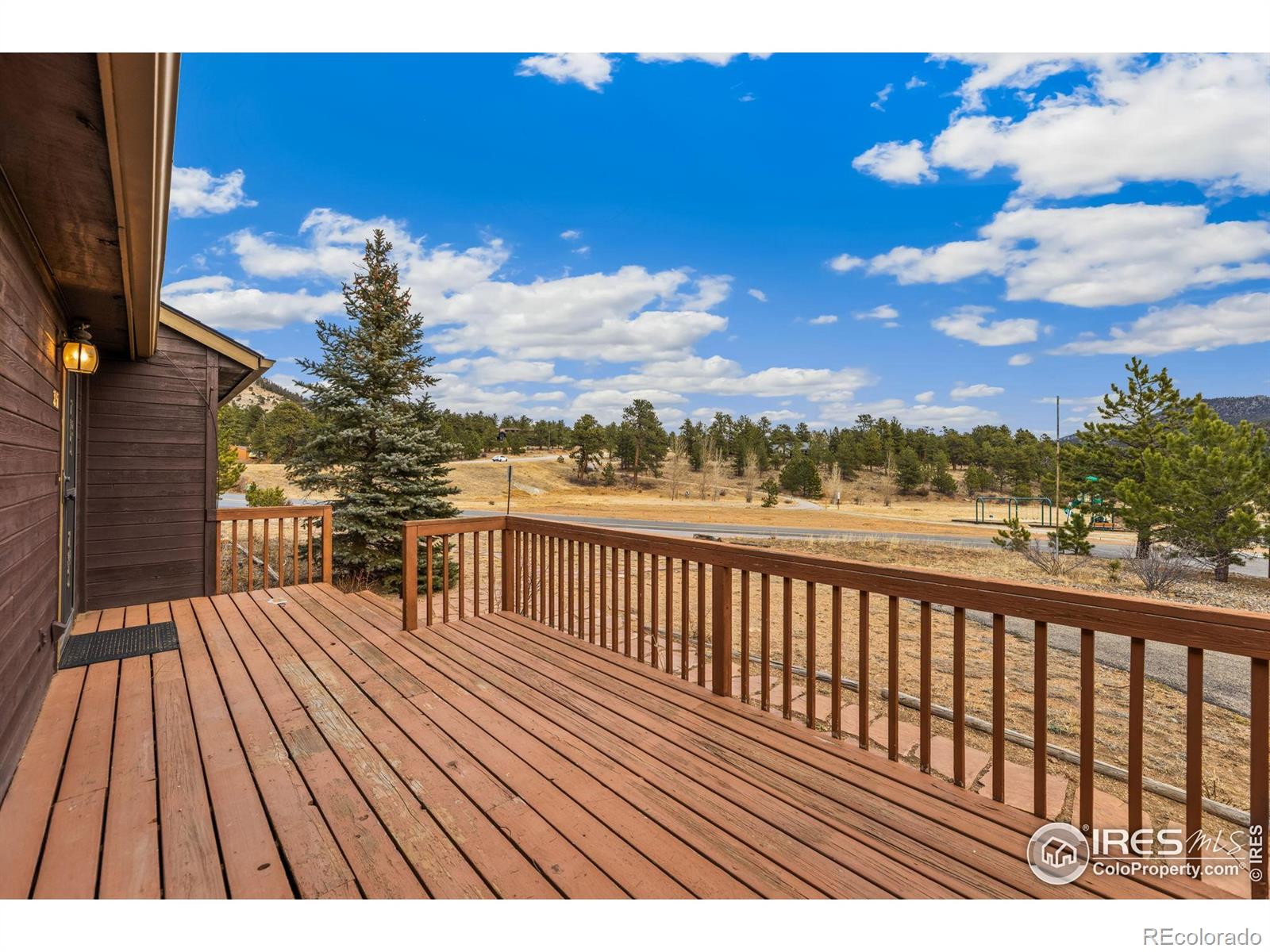 2151 Larkspur Avenue Estes Park CO 80517