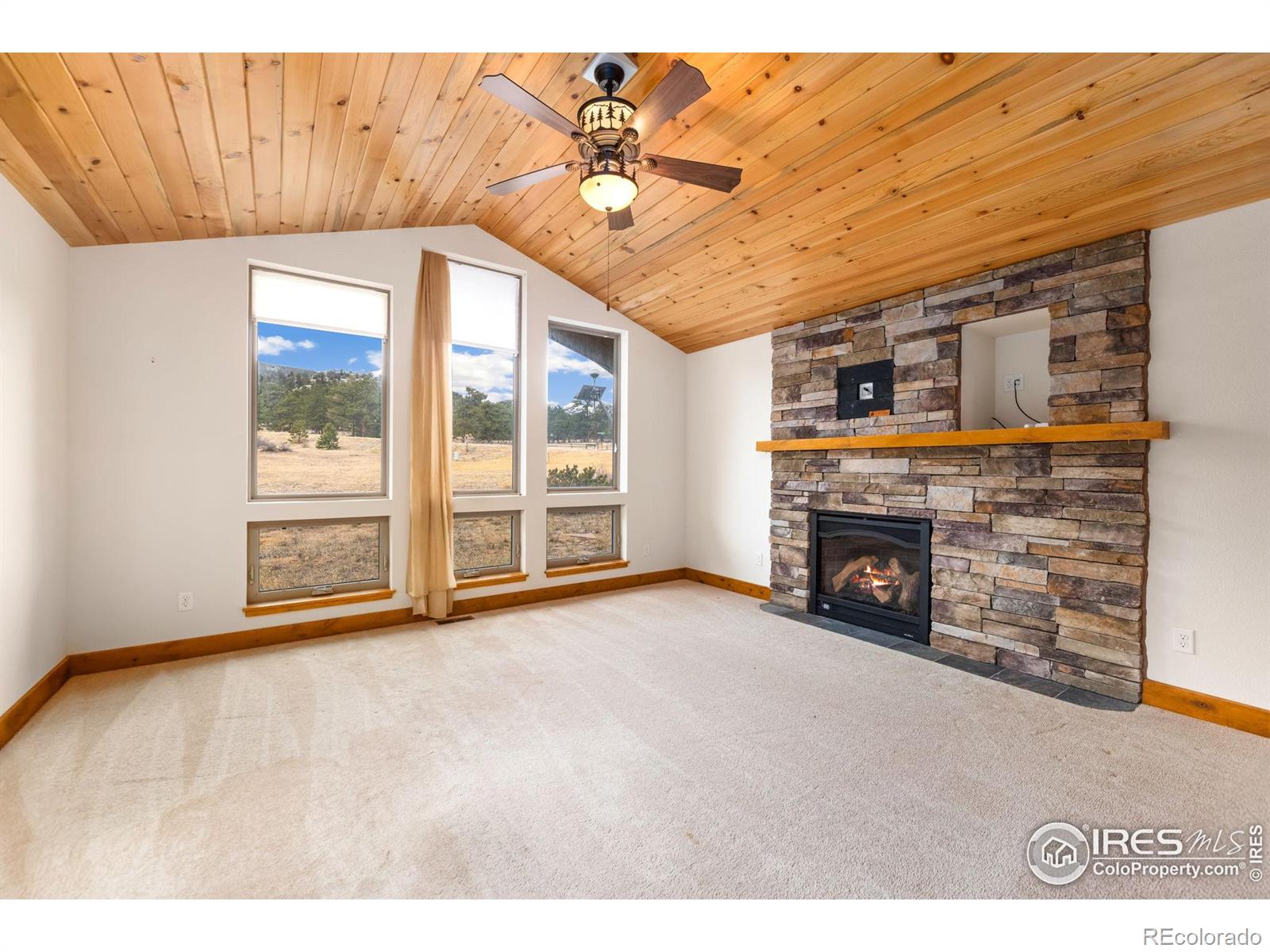 2151 Larkspur Avenue Estes Park CO 80517