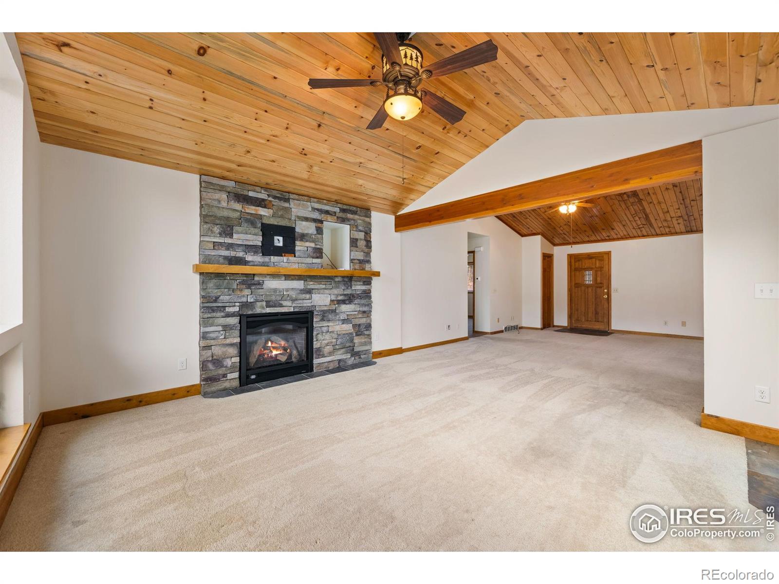 2151 Larkspur Avenue Estes Park CO 80517