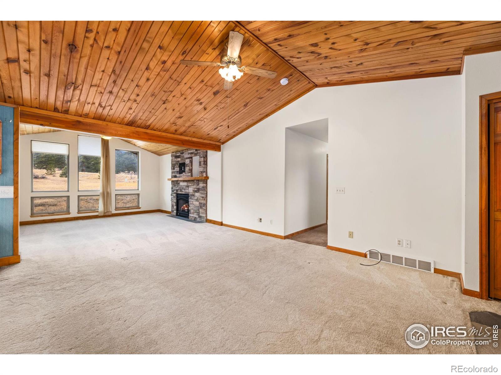2151 Larkspur Avenue Estes Park CO 80517