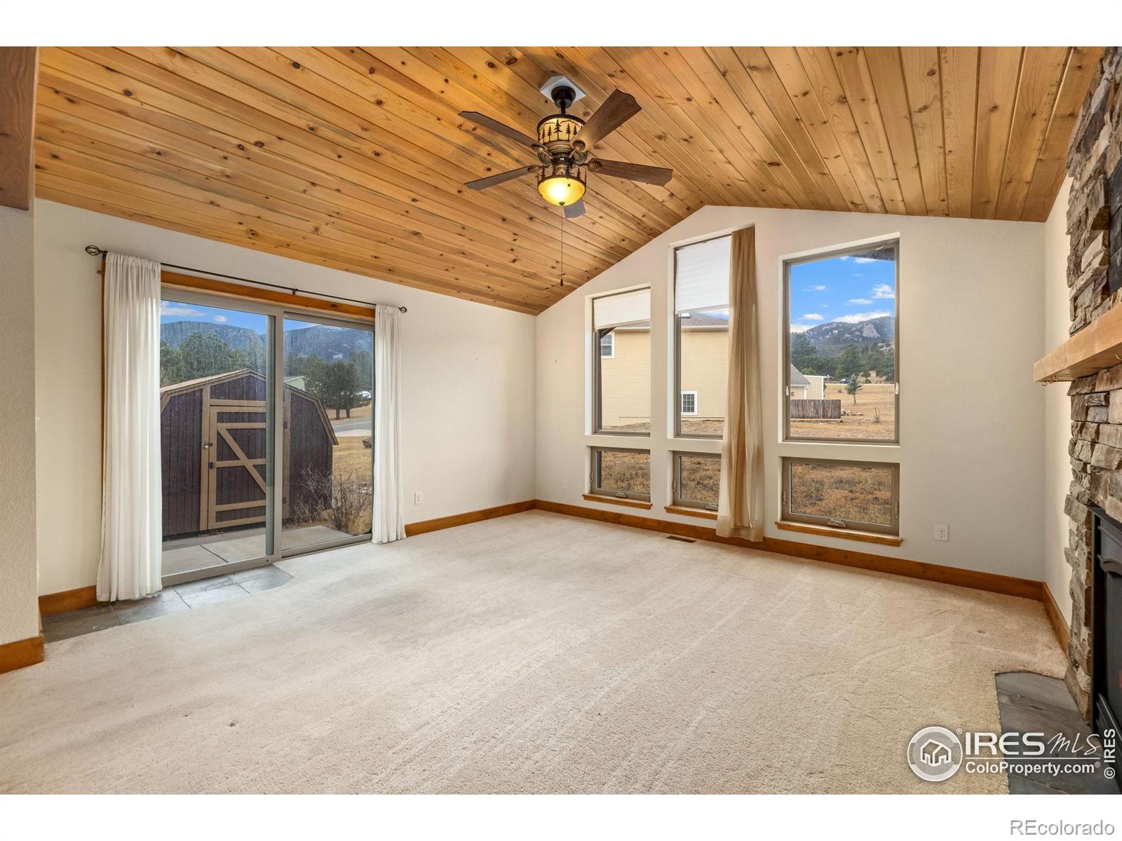 2151 Larkspur Avenue Estes Park CO 80517
