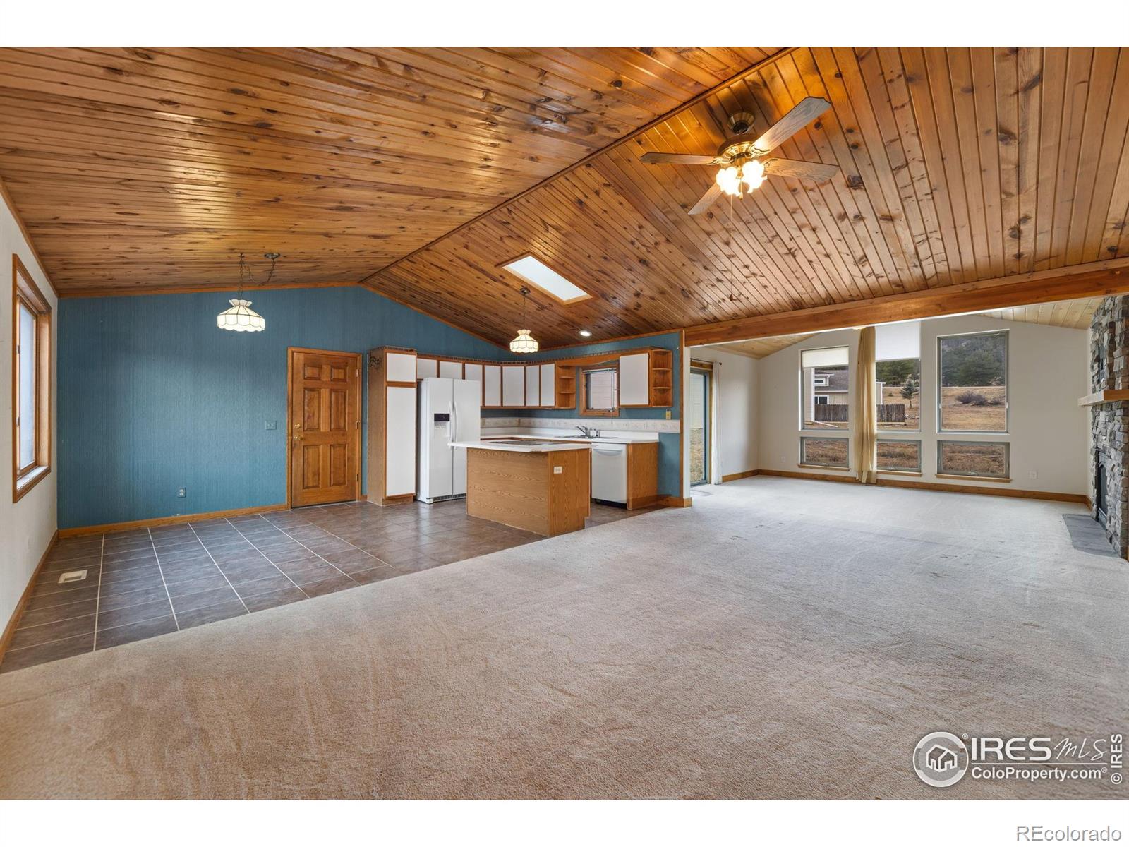 2151 Larkspur Avenue Estes Park CO 80517