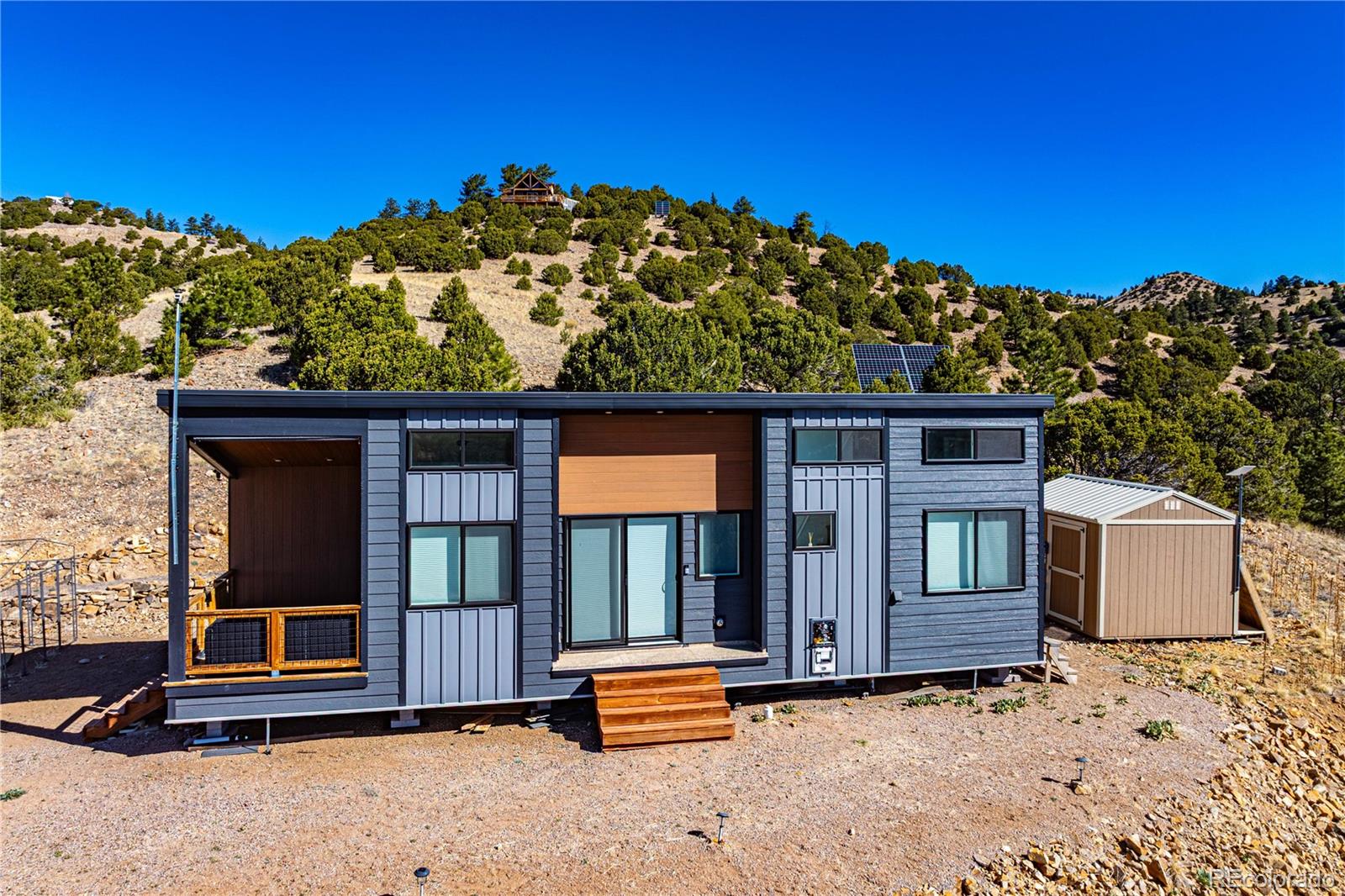 32 Peerless Circle Westcliffe CO 81252