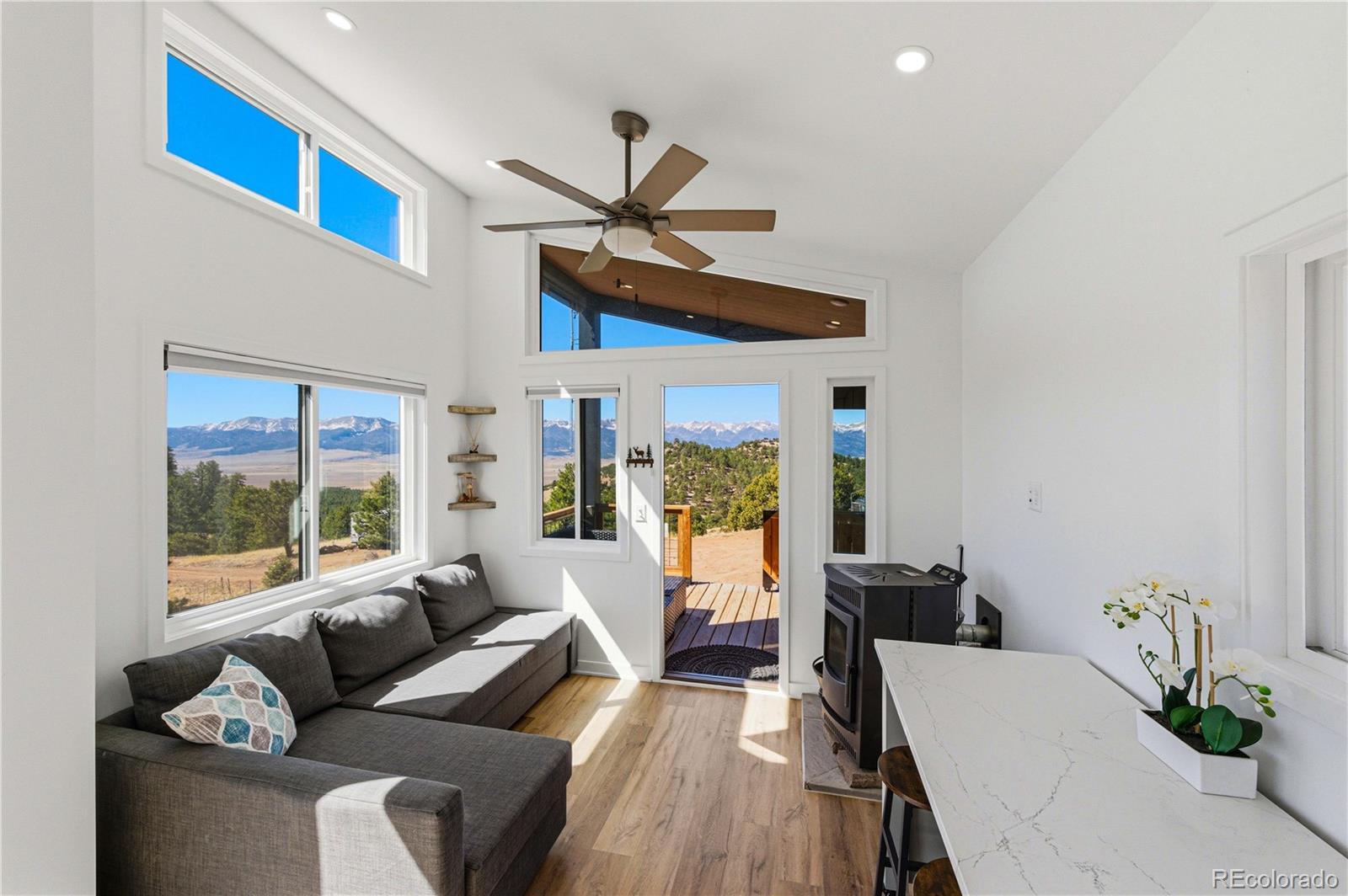 32 Peerless Circle Westcliffe CO 81252