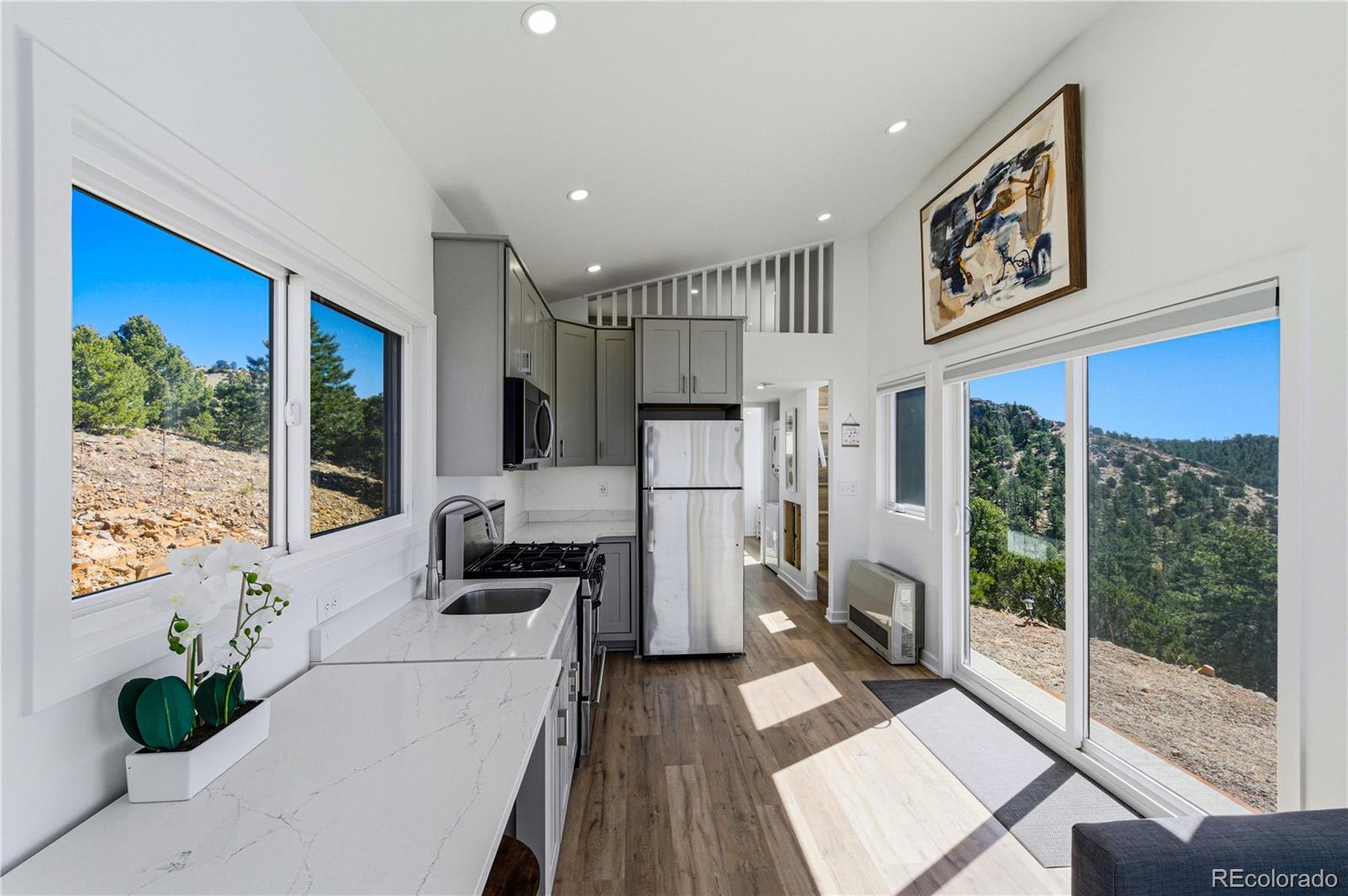 32 Peerless Circle Westcliffe CO 81252