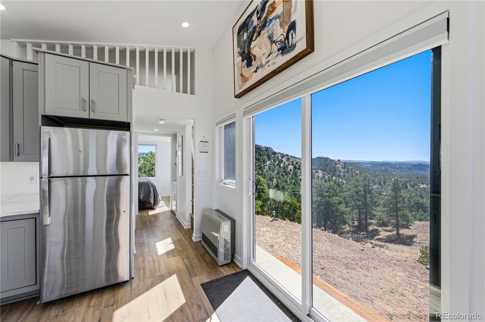 32 Peerless Circle Westcliffe CO 81252