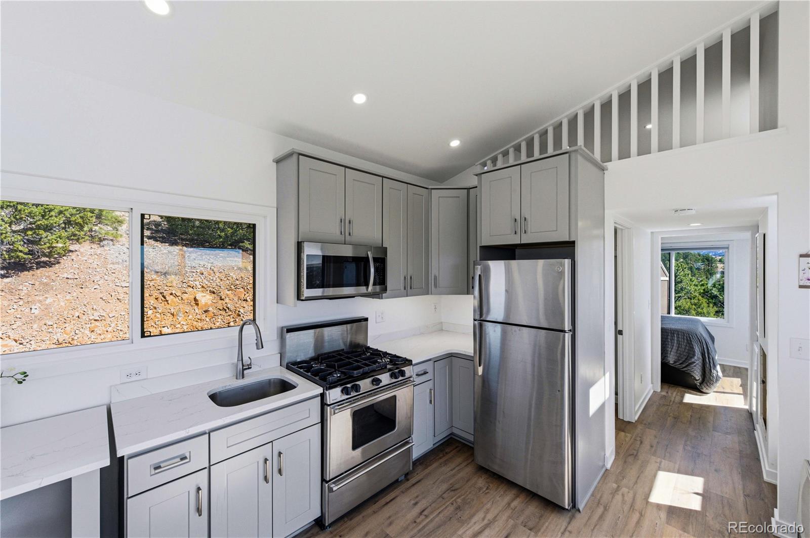 32 Peerless Circle Westcliffe CO 81252