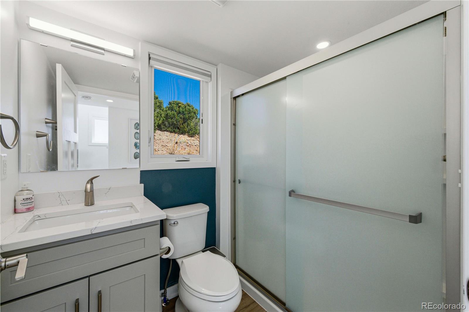 32 Peerless Circle Westcliffe CO 81252