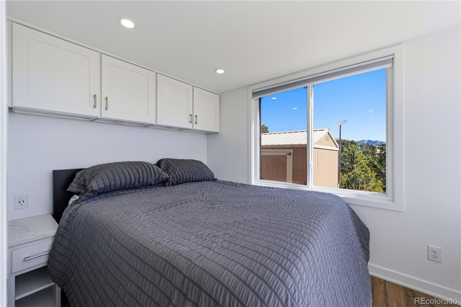 32 Peerless Circle Westcliffe CO 81252