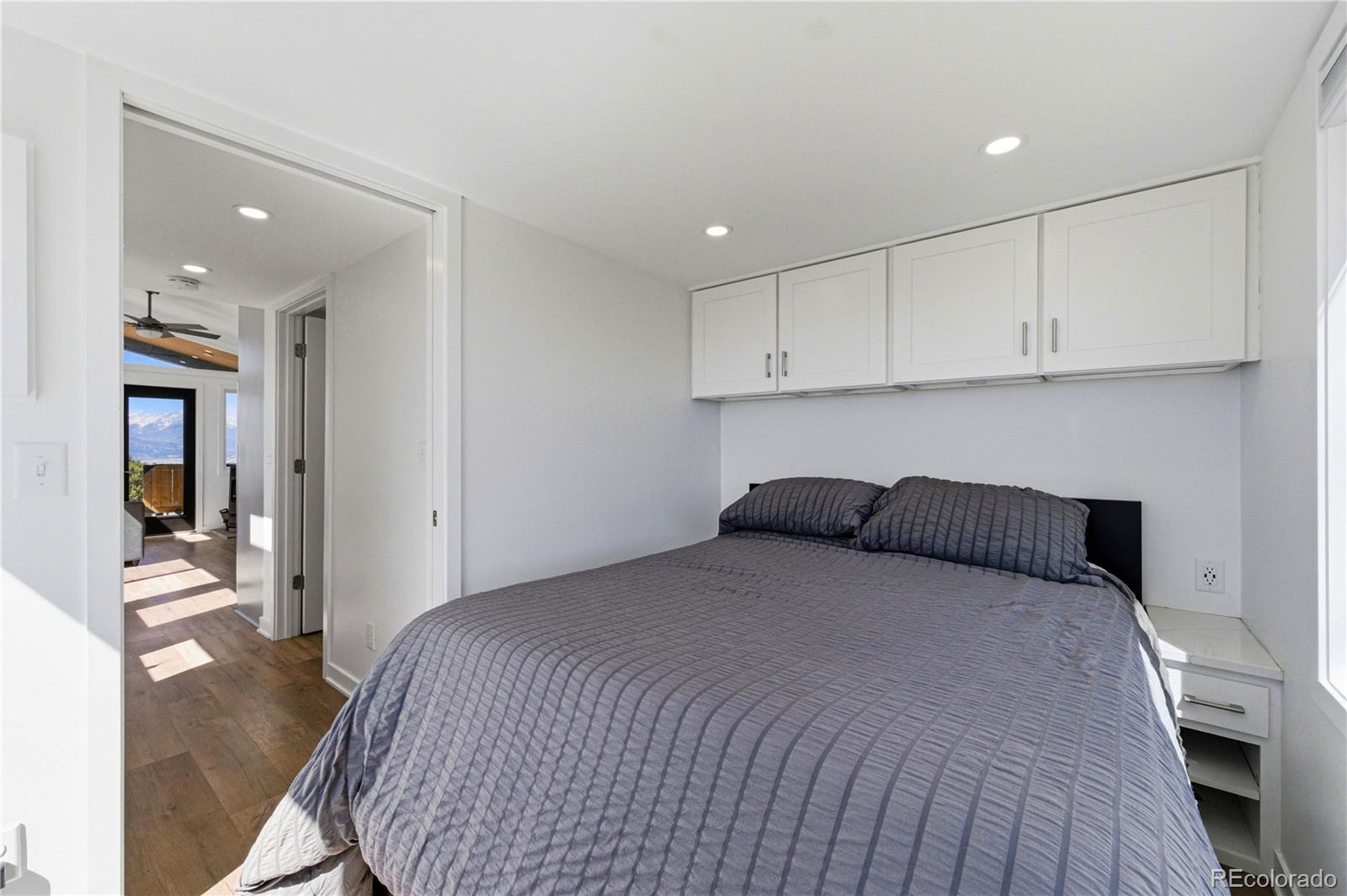 32 Peerless Circle Westcliffe CO 81252