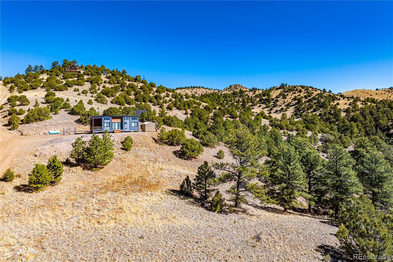 32 Peerless Circle Westcliffe CO 81252