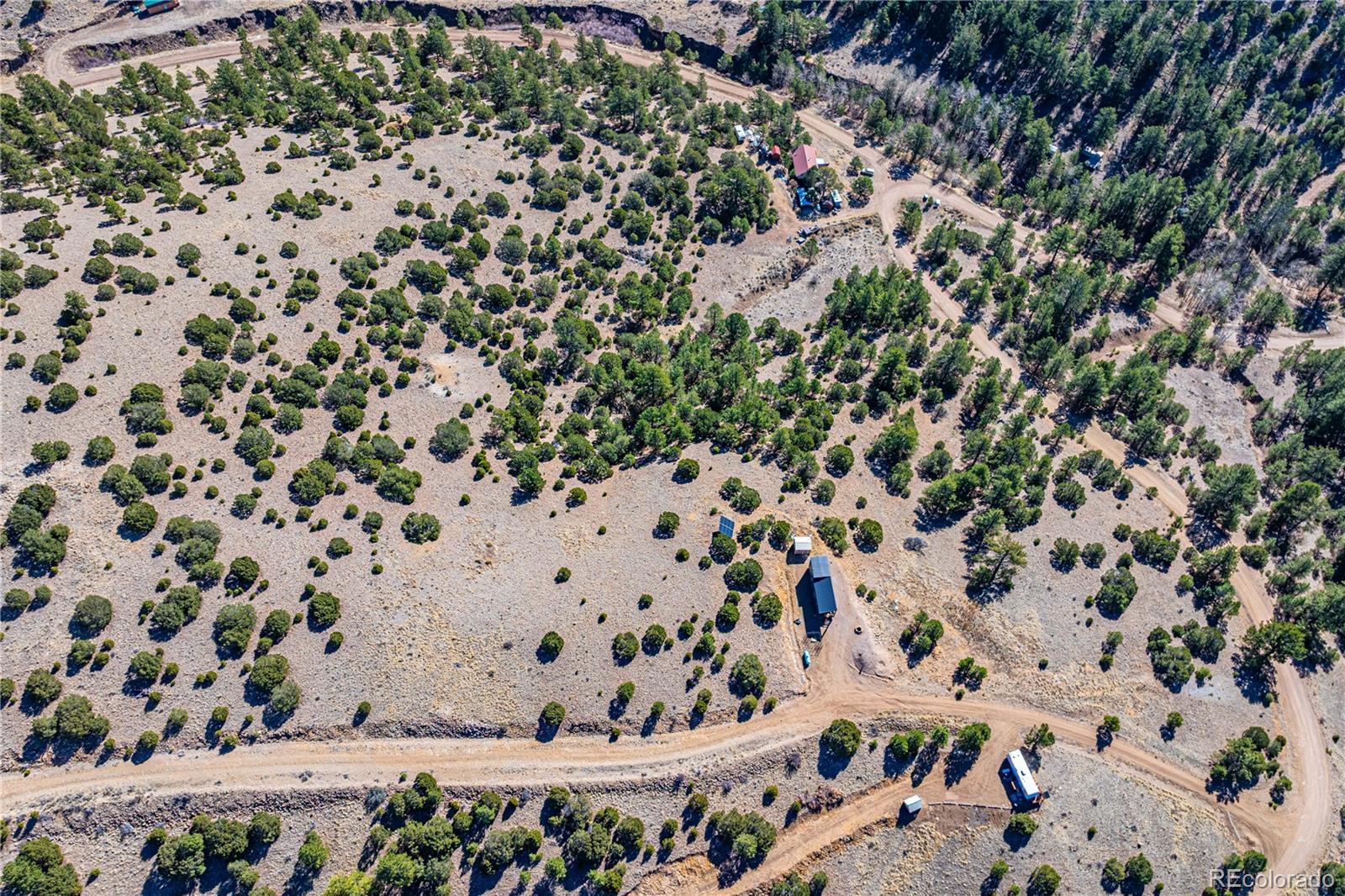 32 Peerless Circle Westcliffe CO 81252