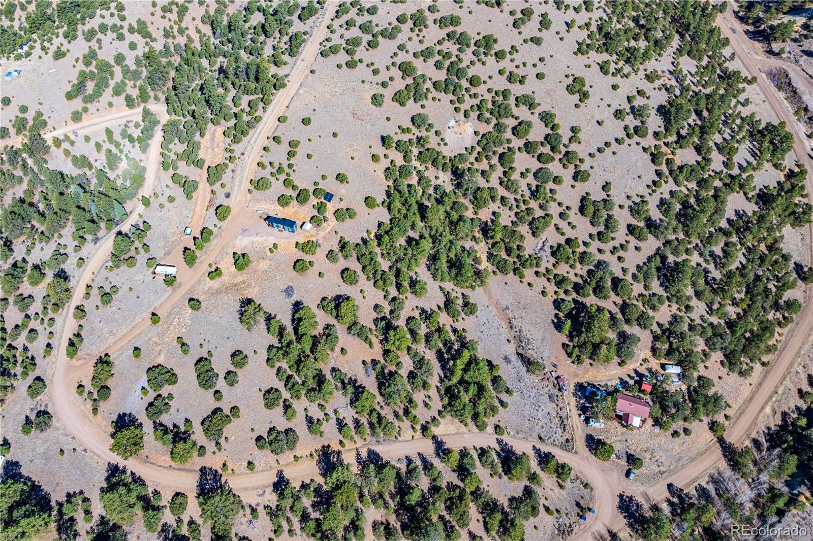 32 Peerless Circle Westcliffe CO 81252