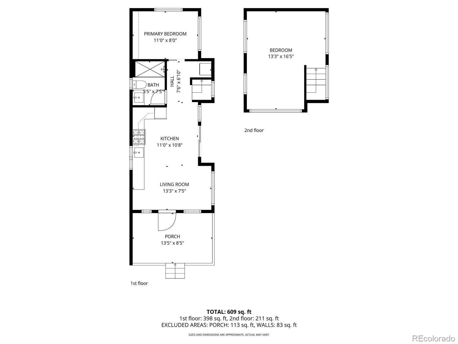 32 Peerless Circle Westcliffe CO 81252