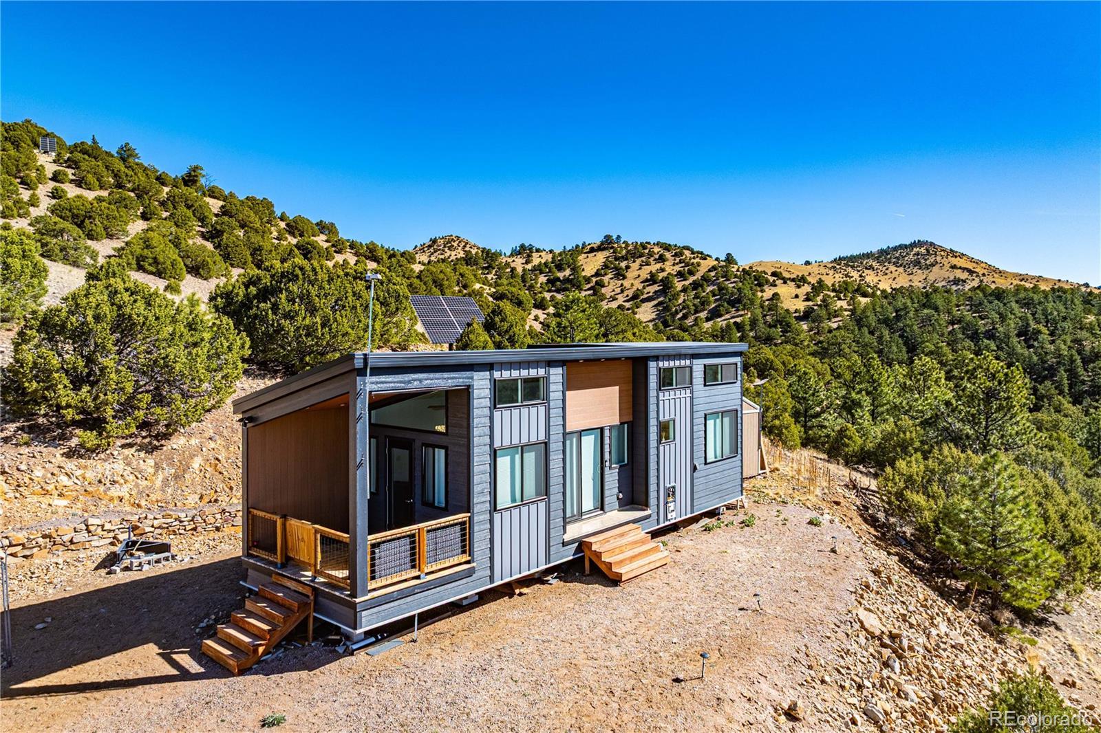 32 Peerless Circle Westcliffe CO 81252