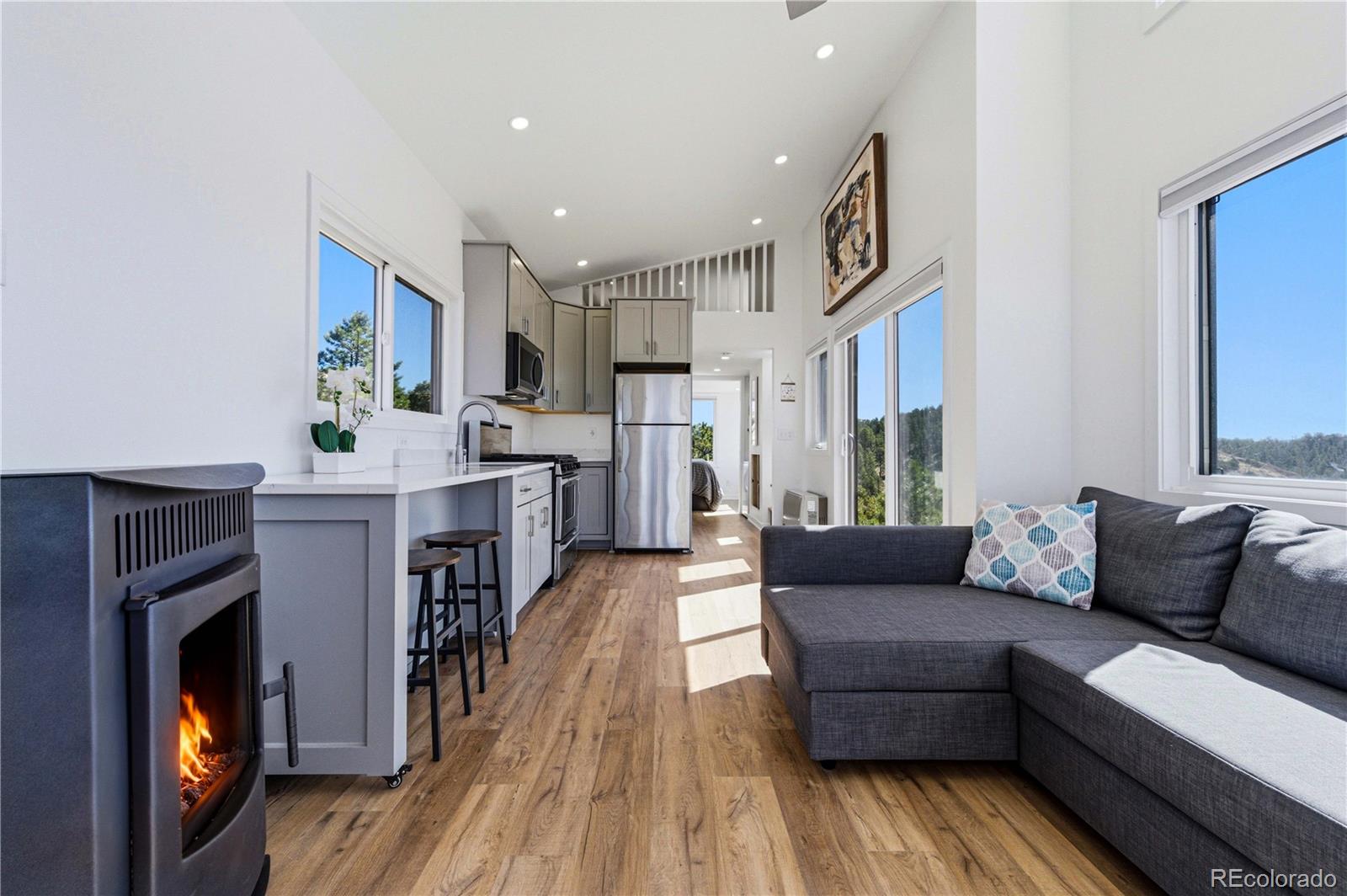 32 Peerless Circle Westcliffe CO 81252