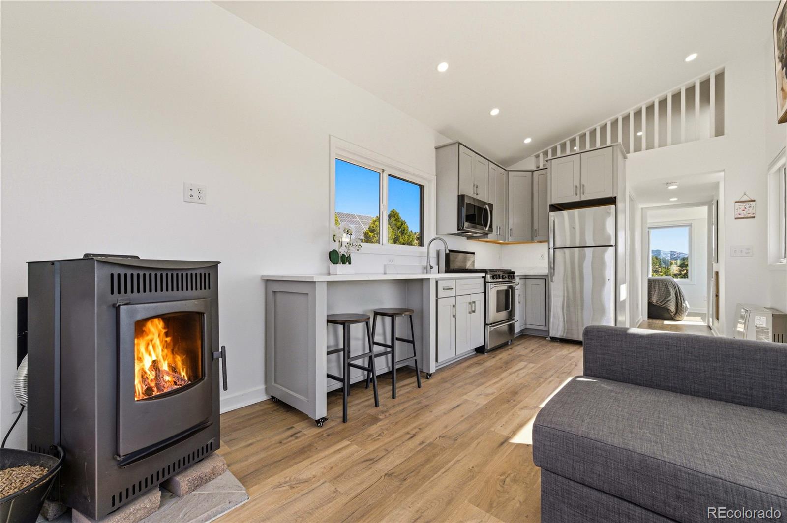 32 Peerless Circle Westcliffe CO 81252