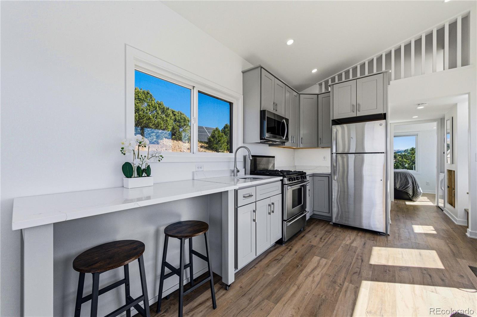 32 Peerless Circle Westcliffe CO 81252