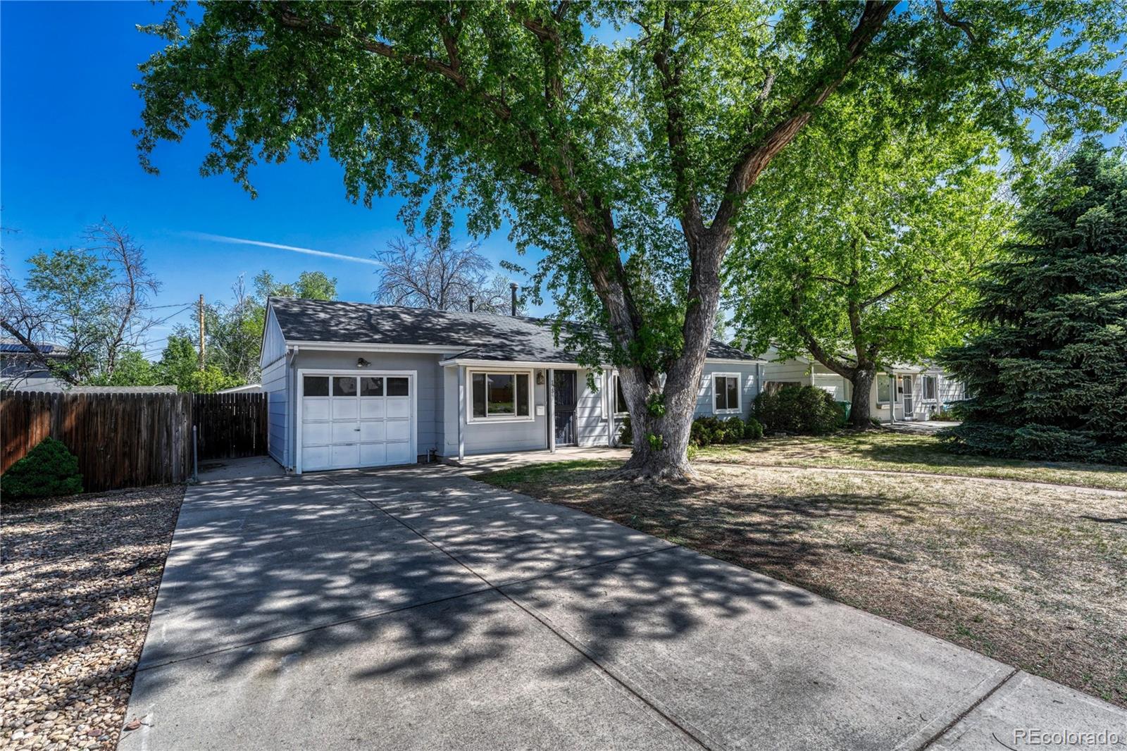 3084 S Dexter Way Denver CO 80222