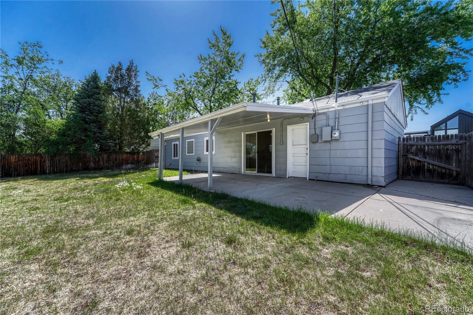3084 S Dexter Way Denver CO 80222