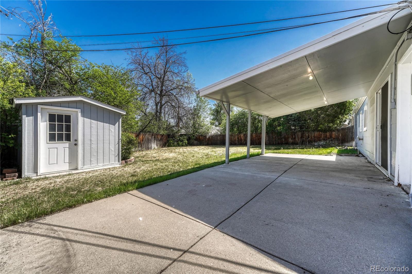 3084 S Dexter Way Denver CO 80222