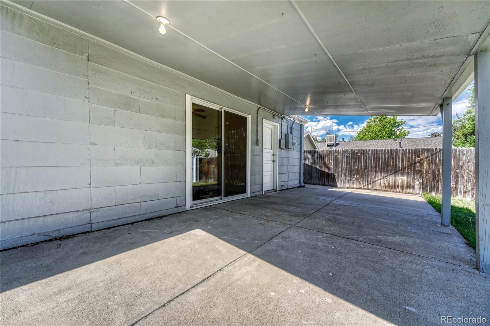 3084 S Dexter Way Denver CO 80222