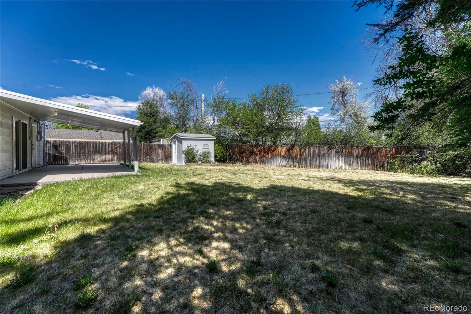 3084 S Dexter Way Denver CO 80222