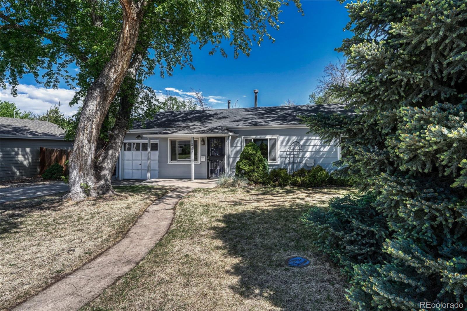 3084 S Dexter Way Denver CO 80222