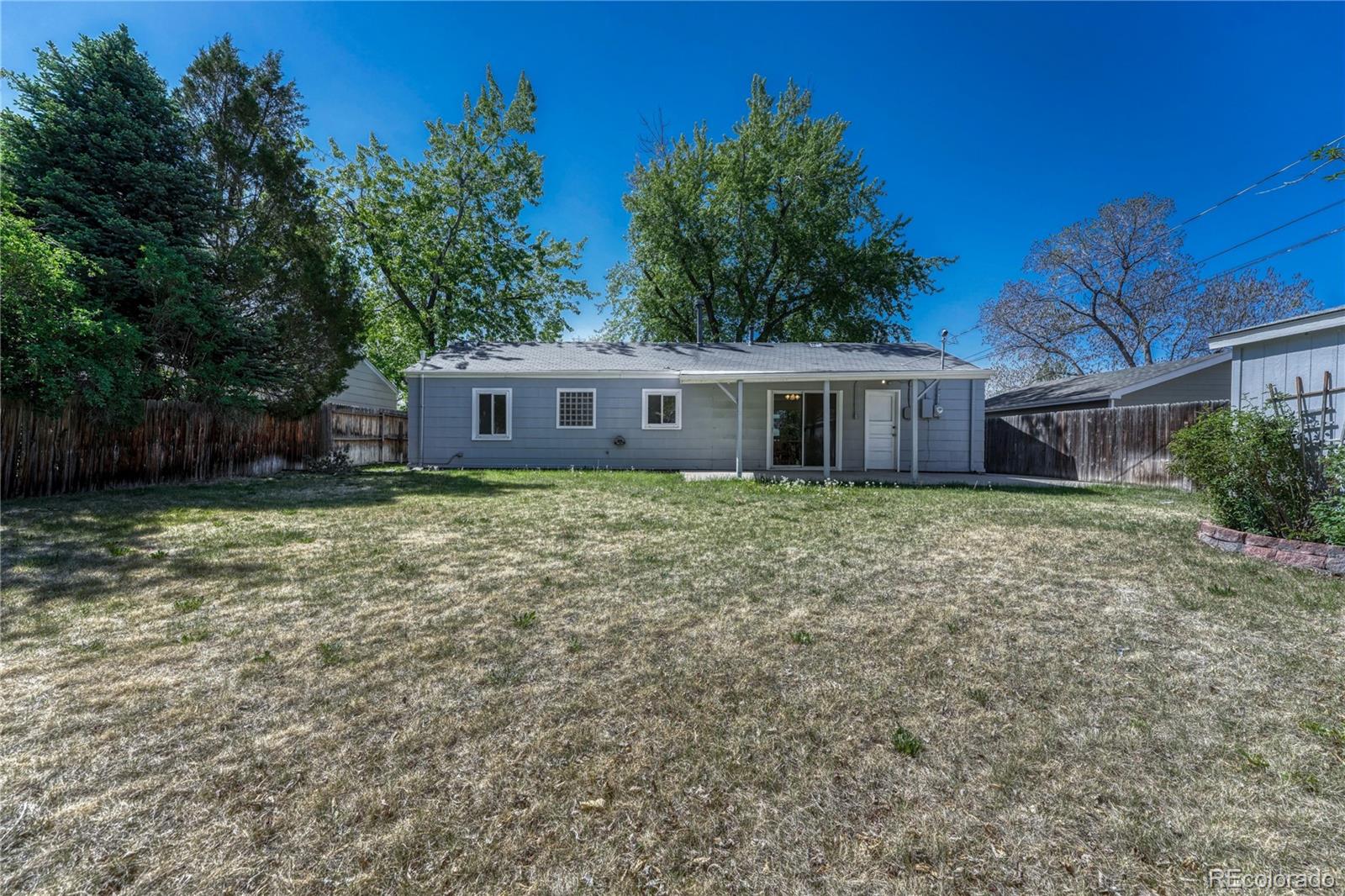 3084 S Dexter Way Denver CO 80222