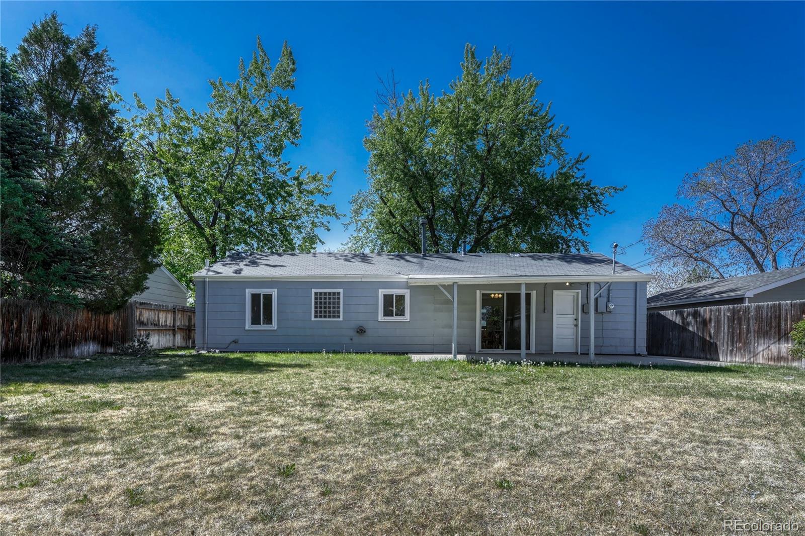 3084 S Dexter Way Denver CO 80222