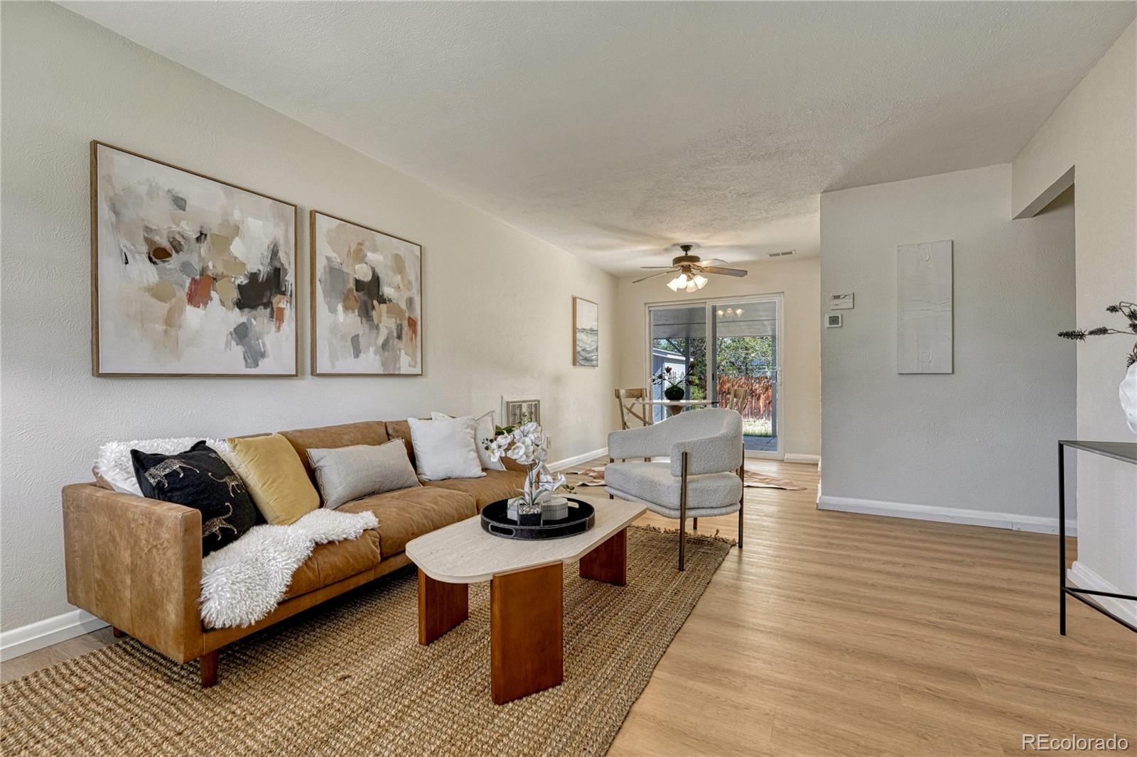 3084 S Dexter Way Denver CO 80222