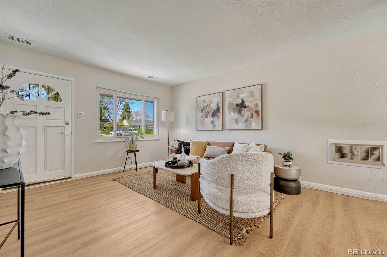 3084 S Dexter Way Denver CO 80222