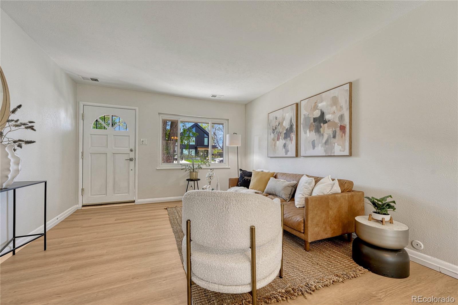 3084 S Dexter Way Denver CO 80222