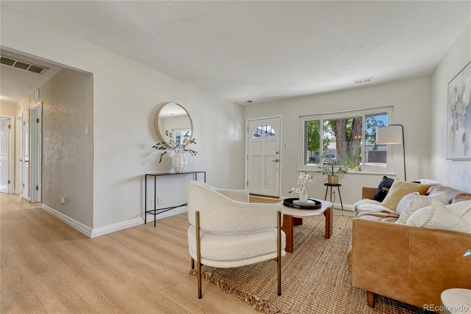 3084 S Dexter Way Denver CO 80222