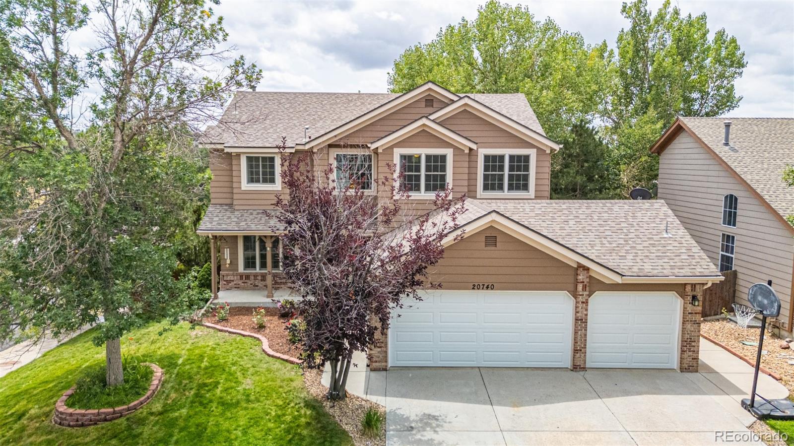 20740 Parker Vista Road Parker CO 80138