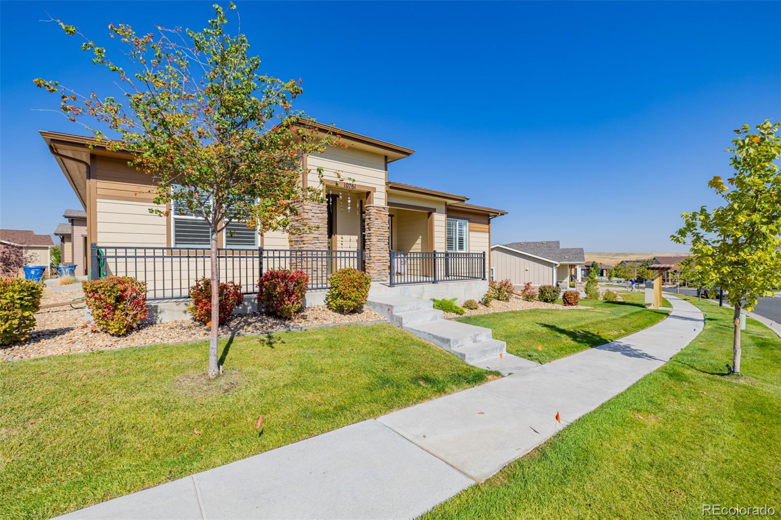 10761 N Montane Drive Broomfield CO 80021